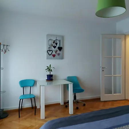 4 Minutes From Train Station Appartement Lausanne