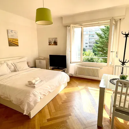 4 Minutes From Train Station * Lausanne